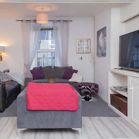 ロンドンデリー Windsor Houseヴィラ エクステリア 写真