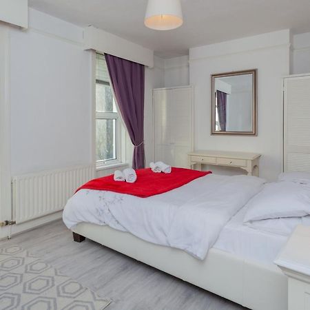 ロンドンデリー Windsor Houseヴィラ エクステリア 写真