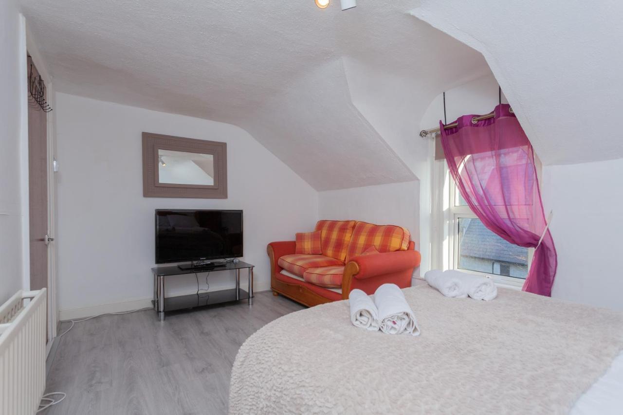 ロンドンデリー Windsor Houseヴィラ エクステリア 写真
