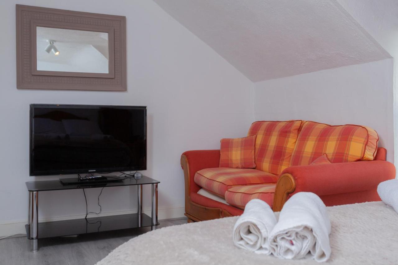 ロンドンデリー Windsor Houseヴィラ エクステリア 写真
